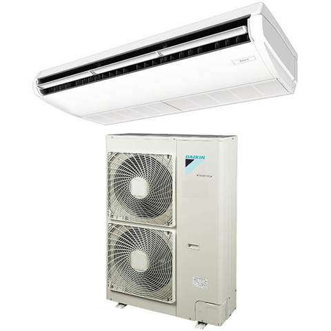Daikin FHQ100CB/RZQG100L8Y-2