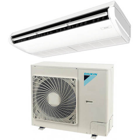 Daikin FHQ71CB/RR71BV/-40T-2