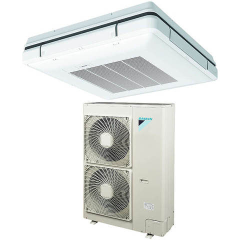 Daikin FUA125A/RZQG125L8Y-2