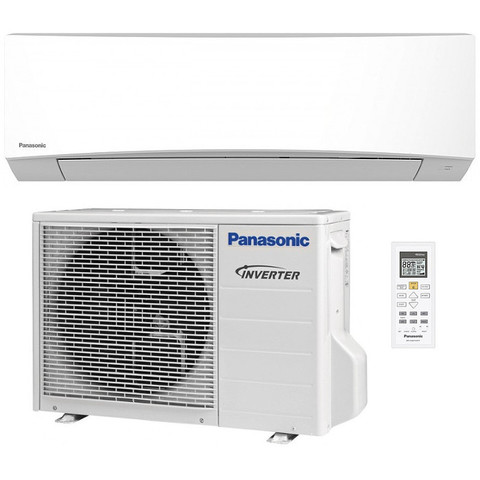 Panasonic CS-TE42TKEW/CU-TE42TKE-2