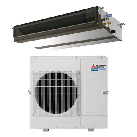 Mitsubishi Electric PEAD-M100JA/PUHZ-P100YHA-2