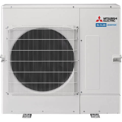 Mitsubishi Electric PEAD-M100JA/PUHZ-P100YHA-3