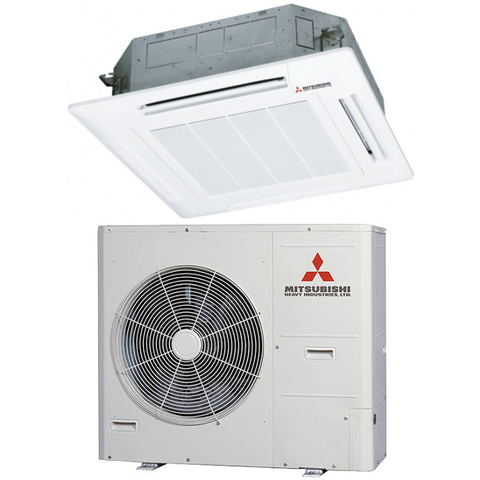 Mitsubishi Heavy FDT125VG/FDC125VSA-2