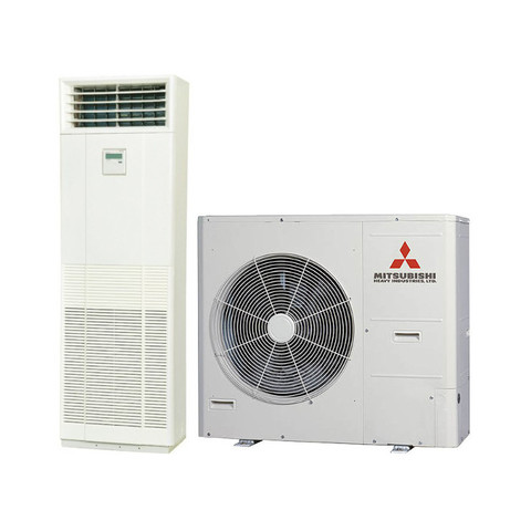 Mitsubishi Heavy FDF140VD/FDC140VSA-2