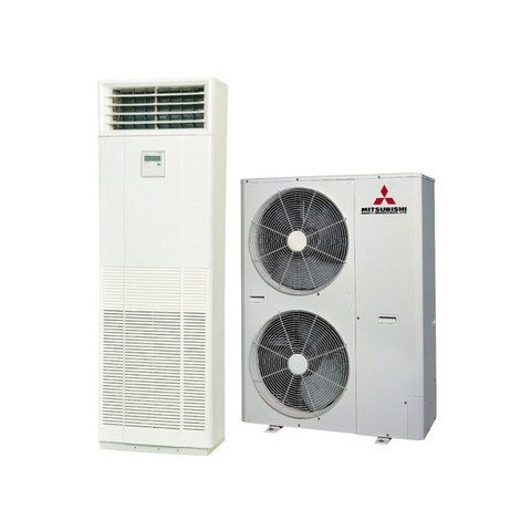 Mitsubishi Heavy FDF100VD1/FDC100VSX-2