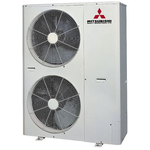 Mitsubishi Heavy FDF100VD1/FDC100VSX-3