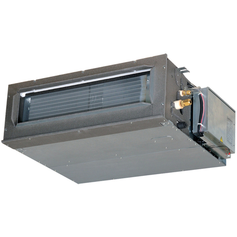 Канальный кондиционер Mitsubishi Heavy FDU100VF/FDC100VNA
