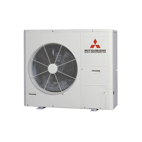 Mitsubishi Heavy FDU125VF/FDC125VNA-3