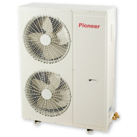 Pioneer KFC60GW/KON60GW-3