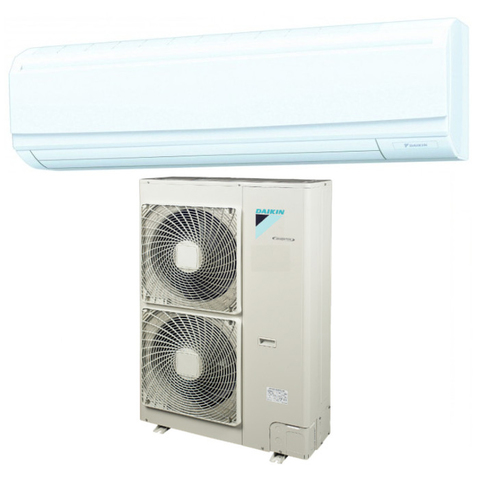 Daikin FAQ100C9/RZQSG100L8Y-2