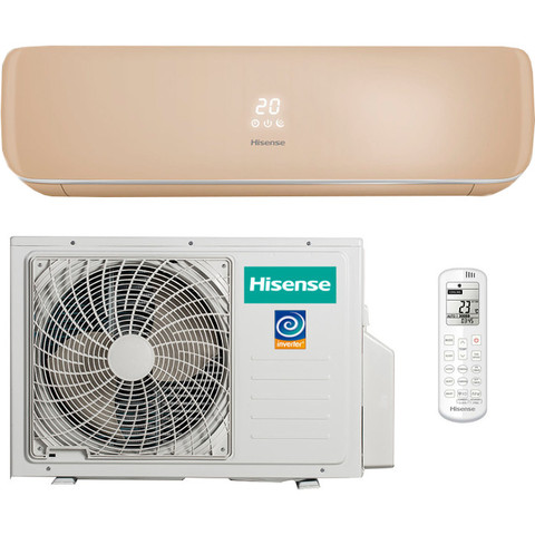 Hisense AS-13UR4SVETG67(C)-2