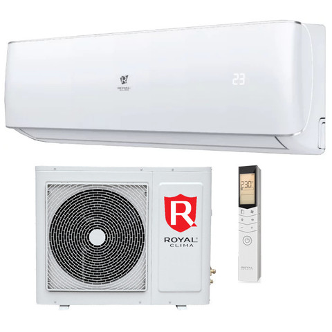 Royal Clima RC-P25HN-2