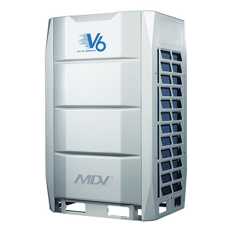 Наружный блок VRF MDV MDV6-280WV2GN1