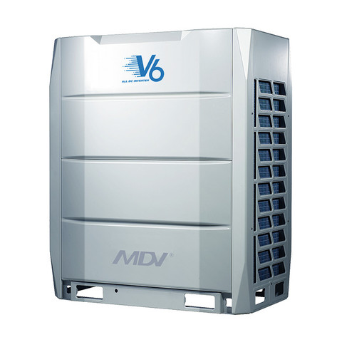 Наружный блок VRF MDV MDV6-400WV2GN1