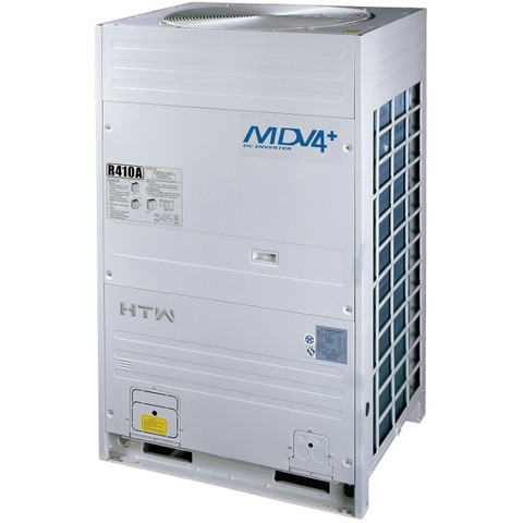 Наружный блок VRF MDV MDV-400W/D2RN1T