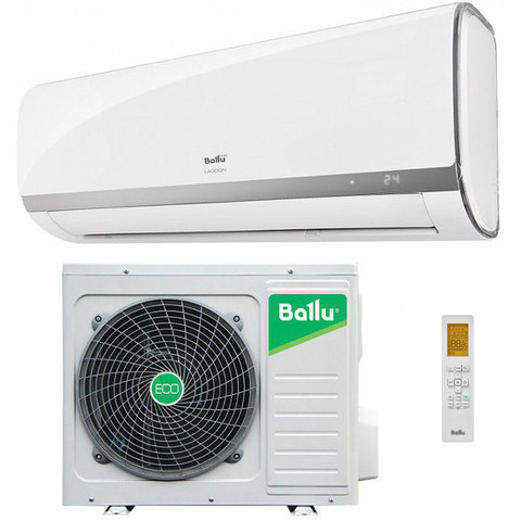 Ballu BSD-09HN1-2