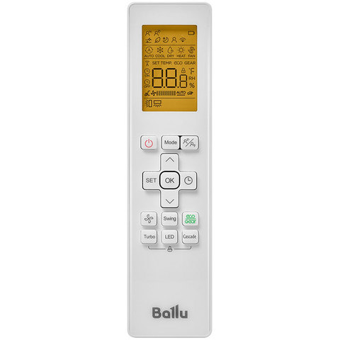Ballu BSD-18HN1-4