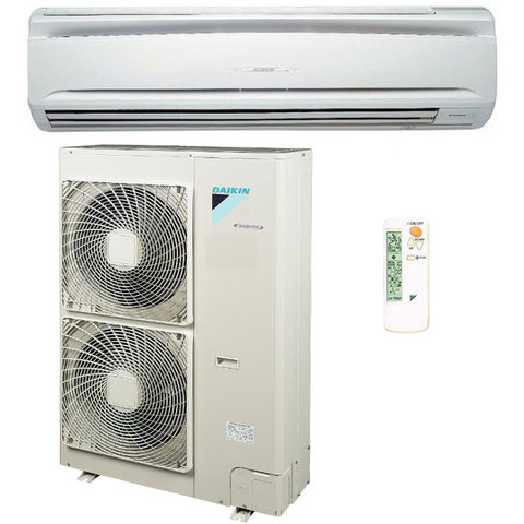 Daikin FAA100A/RZAG100MV1-2