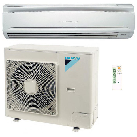Daikin FAA71A/RZASG71MV1-2
