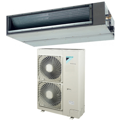 Daikin FBQ100D/RQ100BV/-40P-2