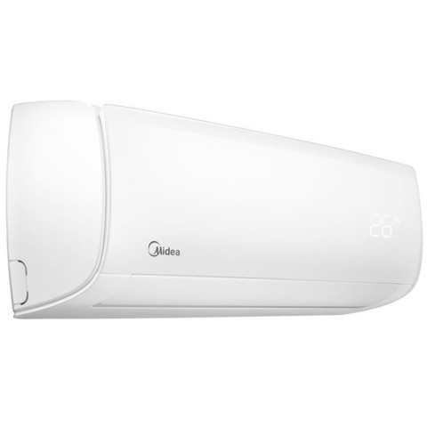 Midea MSMBC-19HRN1(W)/ MOBA02-18HN1-3