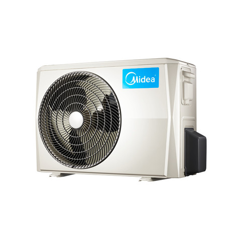 Midea MSMBC-19HRN1(W)/ MOBA02-18HN1-4
