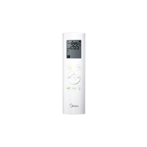Midea MSMBC-19HRN1(W)/ MOBA02-18HN1-5
