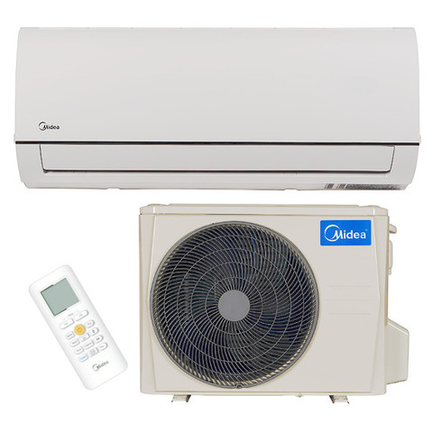 Midea MSMABU-12HRDN1/MOB03-12HFN1-2