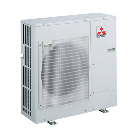 Mitsubishi Electric PLA-RP140EA/PUHZ-P140VKA-3