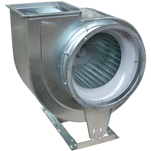 Радиальный вентилятор Ровен ВЦ 14-46-2.0-0.25/1500