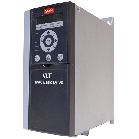 Danfoss VLT Basic Drive FC 101 0.37 кВт