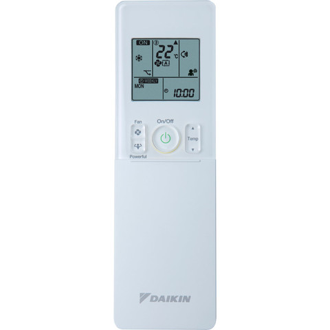 Daikin ATXM25M/ARXM25M9-6