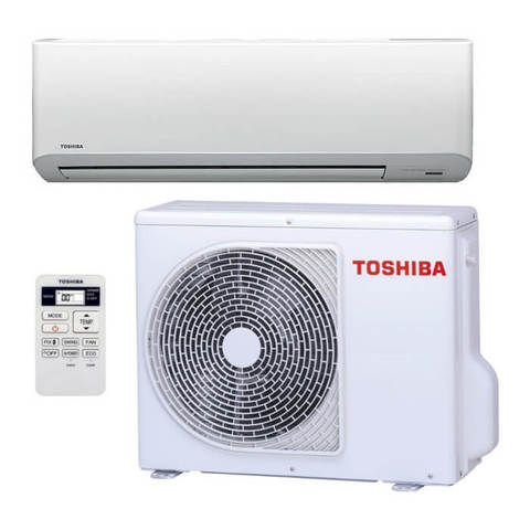 Toshiba RAS-18S3KS/RAS-18S3AS-EE-2