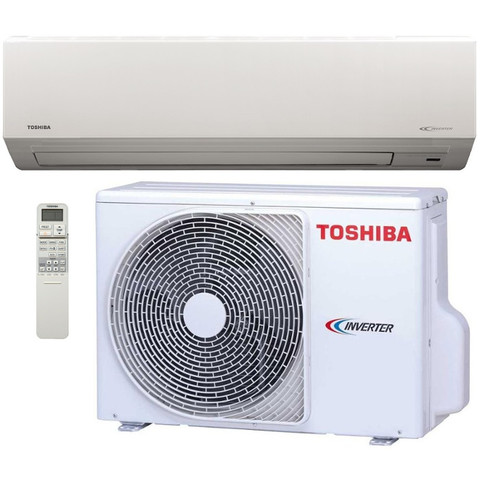 Toshiba RAS-10S3KV-E/RAS-10S3AV-E-2