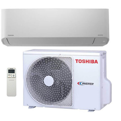 Toshiba RAS-10BKV-EE Premium Edition-2