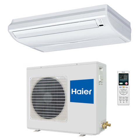 Haier AC24CS1ER(S)/1U24FS1EAA-2