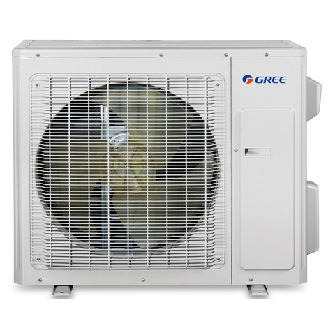 Gree GFH36K3HI/GUHN36NM3H0-3