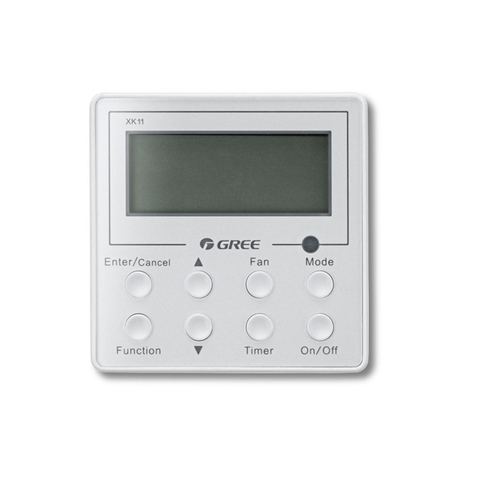 Gree GFH18K3FI/GUHD18NK3FO-4
