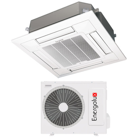 Energolux SAC12C2-A/SAU12U2-A-2