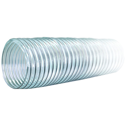 Гибкий воздуховод TEX PU-500-80/10