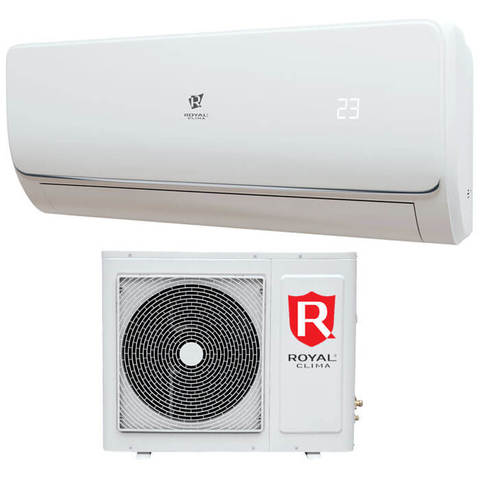 Royal Clima RC-VR84HN-2