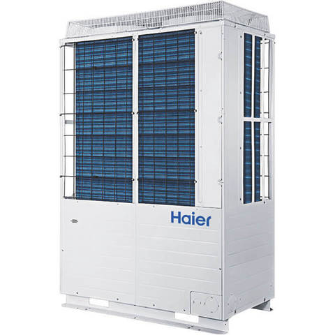 Наружный блок VRF Haier AV16NMMEUA