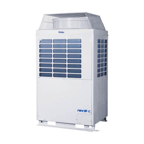 Наружный блок VRF Haier AV10IMSEVA(A)