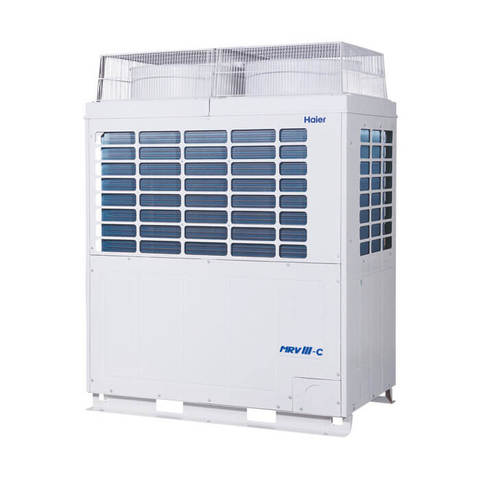 Наружный блок VRF Haier AV16IMSEVA(A)
