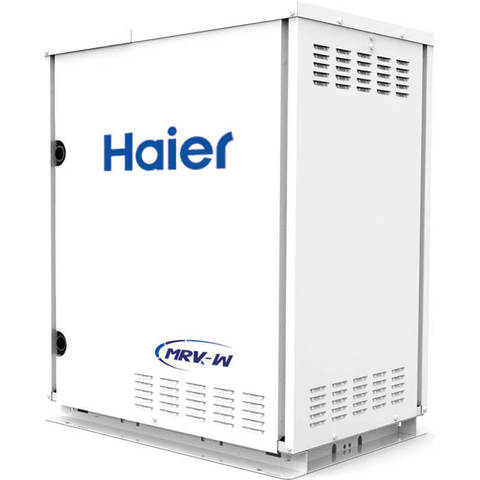 Наружный блок VRF Haier AV12IMVEWA