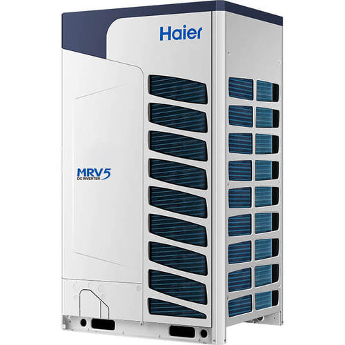 Купить Haier AV12IMVEVA : цена наружного блока VRF Haier AV12IMVEVA в каталоге мультизональных кондиционеров интернет магазина СитиКлимат - Москва