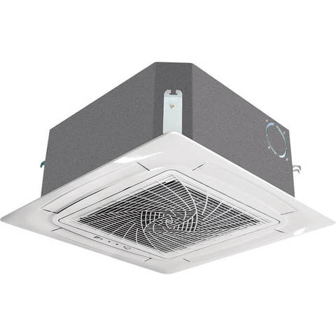 Внутренний блок VRF Haier AB052MCERA(M)