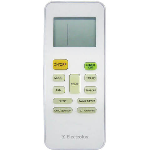 Electrolux EACS/I-07 HFE/N3-4