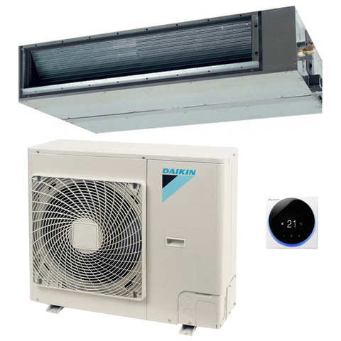 Daikin FBA71A9/RR71BW-2