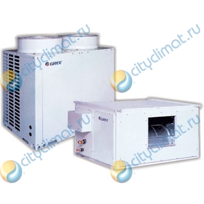 Канальный кондиционер Gree FGR 40/B-G
